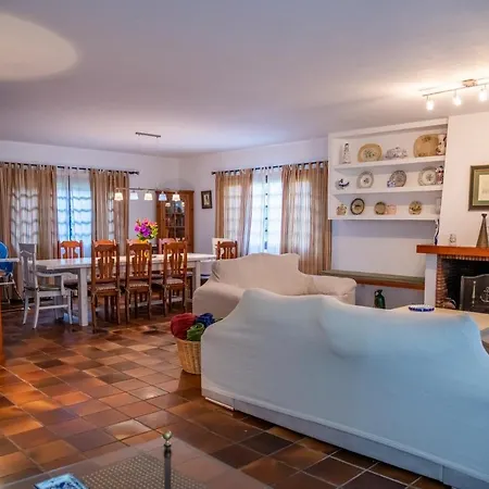 Alojamiento De Lujo.fabulosas Vista Al Mar. Villa Pontevedra