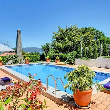 Alojamiento De Lujo.fabulosas Vista Al Mar. Villa