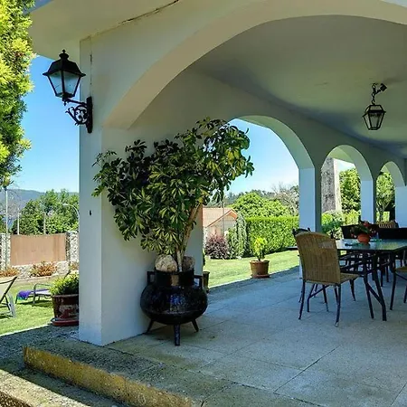 Alojamiento De Lujo.fabulosas Vista Al Mar. Villa *